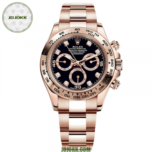 Rolex Cosmograph Daytona m116505 SeriesJOJOKKREPLICAS | High Quality Replica Watches & Bags