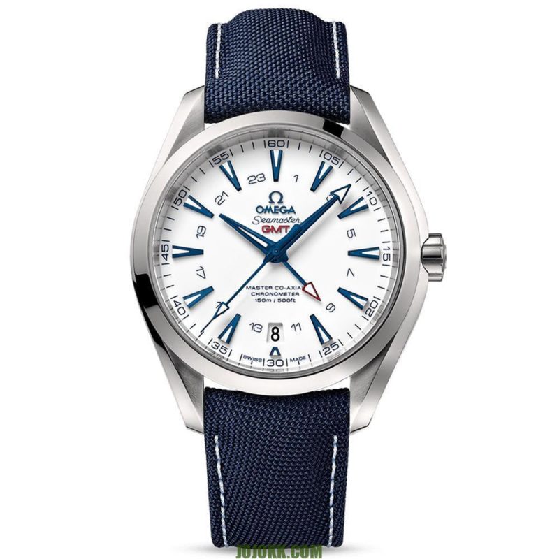 Omega Seamaster AQUA TERRA 150M Series-4JOJOKKREPLICAS | High Quality Replica Watches & Bags