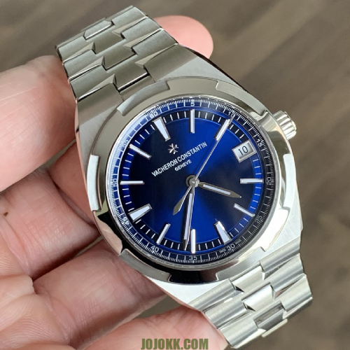 Vacheron Constantin Overseas - 4500V SeriesJOJOKKREPLICAS | High Quality Replica Watches & Bags