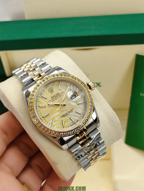Rolex Datejust 36mm/41mm DIAMOND #126283RBRJOJOKKREPLICAS | High Quality Replica Watches & Bags