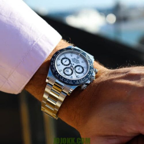Rolex Cosmograph Daytona m116506 SeriesJOJOKKREPLICAS | High Quality Replica Watches & Bags