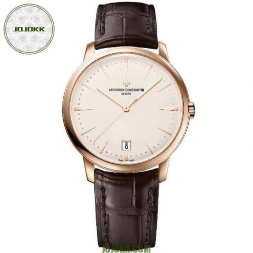 Vacheron Constantin Patrimony - 4100U Series (36mm Ladies Watch)JOJOKKREPLICAS | High Quality Replica Watches & Bags