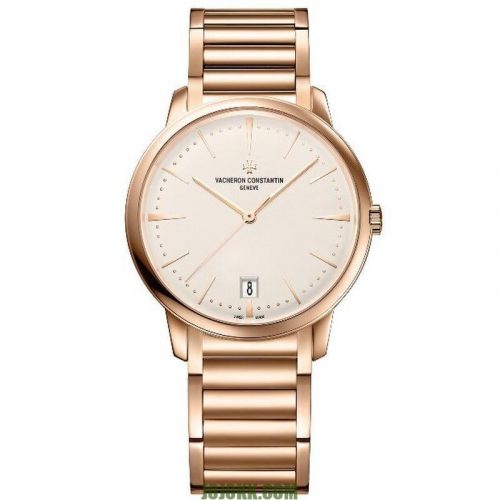 Vacheron Constantin Patrimony - 4100U Series (36mm Ladies Watch)JOJOKKREPLICAS | High Quality Replica Watches & Bags