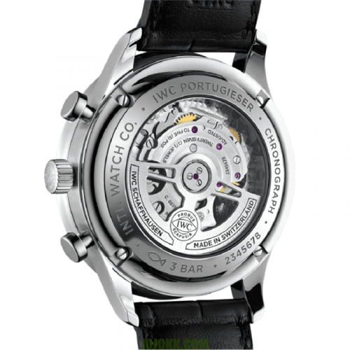 IWC Portugieser Chrono 41mm SeriesJOJOKKREPLICAS | High Quality Replica Watches & Bags