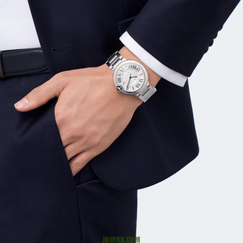 Cartier Ballon Bleu W69012Z4/W6920046/W6920071JOJOKKREPLICAS | High Quality Replica Watches & Bags