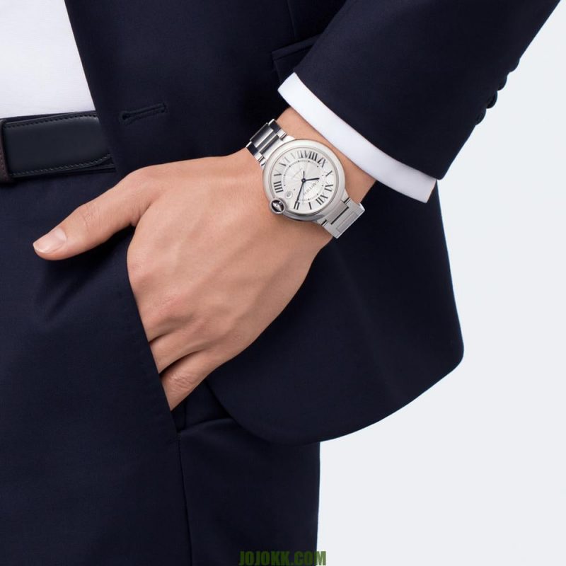 Cartier Ballon Bleu W69012Z4/W6920046/W6920071JOJOKKREPLICAS | High Quality Replica Watches & Bags