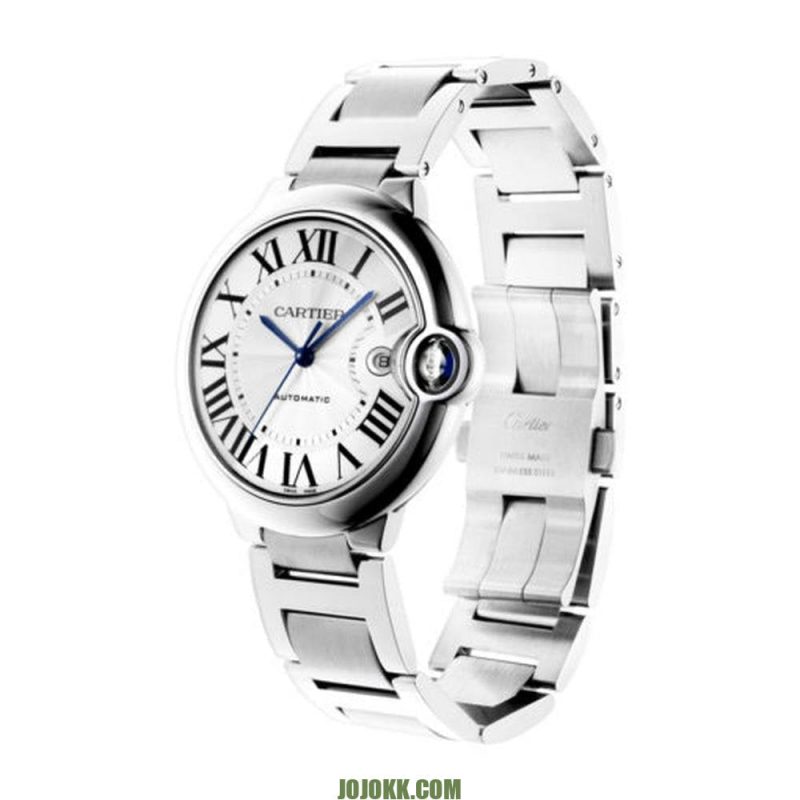 Cartier Ballon Bleu W69012Z4/W6920046/W6920071JOJOKKREPLICAS | High Quality Replica Watches & Bags