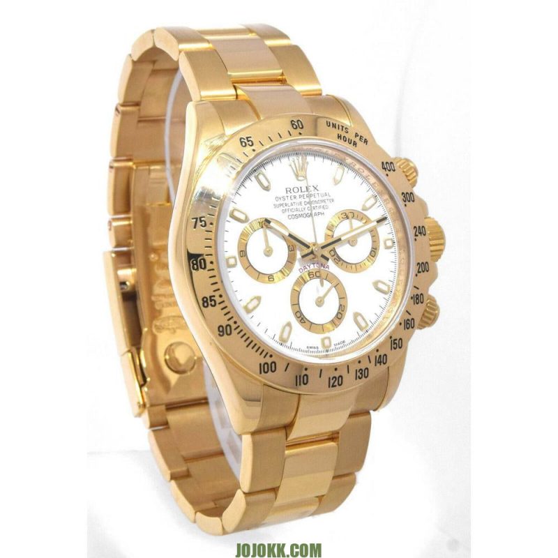 Rolex Cosmograph Daytona m116508-0001JOJOKKREPLICAS | High Quality Replica Watches & Bags