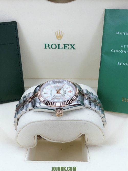 Rolex Datejust 36mm/41mm #126231JOJOKKREPLICAS | High Quality Replica Watches & Bags