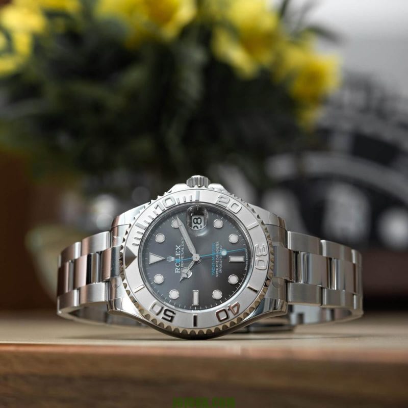 Rolex Yacht-Master 268622 37mmJOJOKKREPLICAS | High Quality Replica Watches & Bags