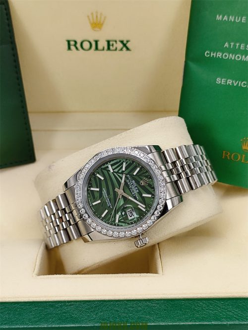 Rolex DATEJUST 36mm/41mm DIAMOND #126284RBRJOJOKKREPLICAS | High Quality Replica Watches & Bags