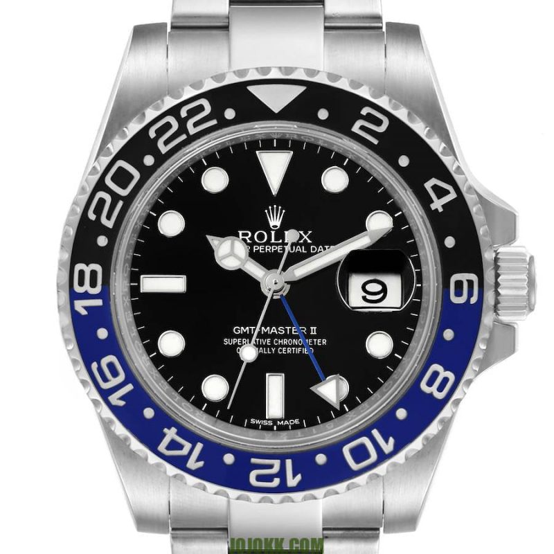 Rolex GMT Master II 116710 SeriesJOJOKKREPLICAS | High Quality Replica Watches & Bags
