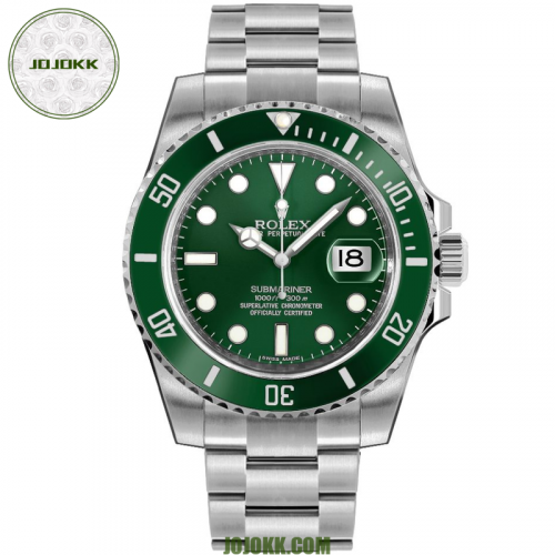 Rolex Submariner 116610 SeriesJOJOKKREPLICAS | High Quality Replica Watches & Bags