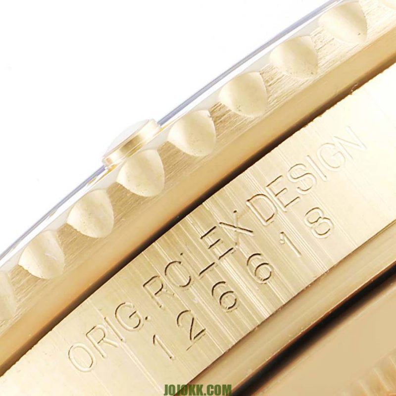 Rolex Submariner m126618 SeriesJOJOKKREPLICAS | High Quality Replica Watches & Bags