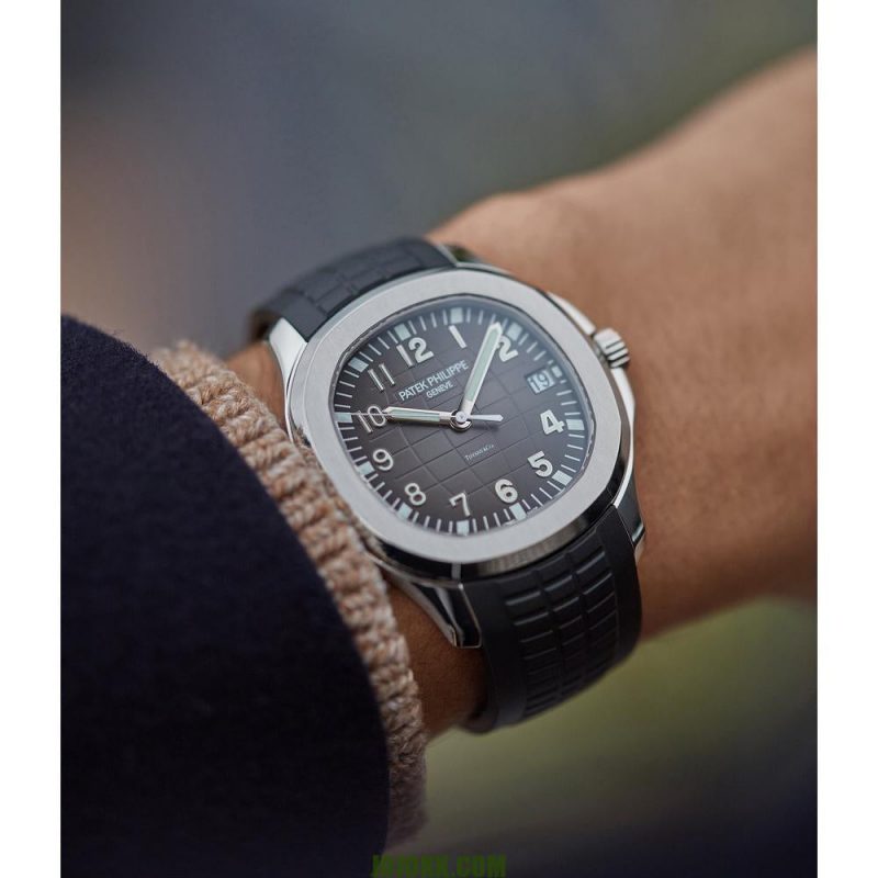 Patek Philippe Aquanaut 5167/1A SeriesJOJOKKREPLICAS | High Quality Replica Watches & Bags