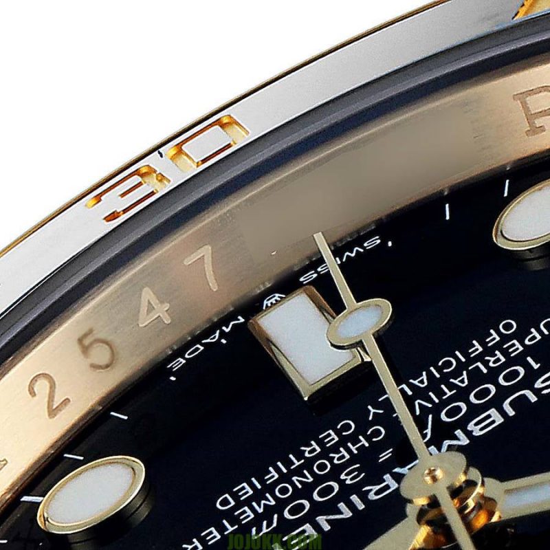 Rolex Submariner m126618 SeriesJOJOKKREPLICAS | High Quality Replica Watches & Bags