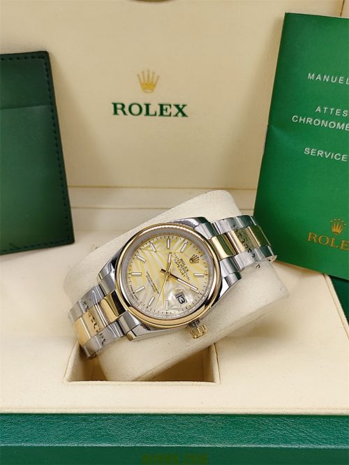 Rolex DATEJUST 36mm/41mmJOJOKKREPLICAS | High Quality Replica Watches & Bags