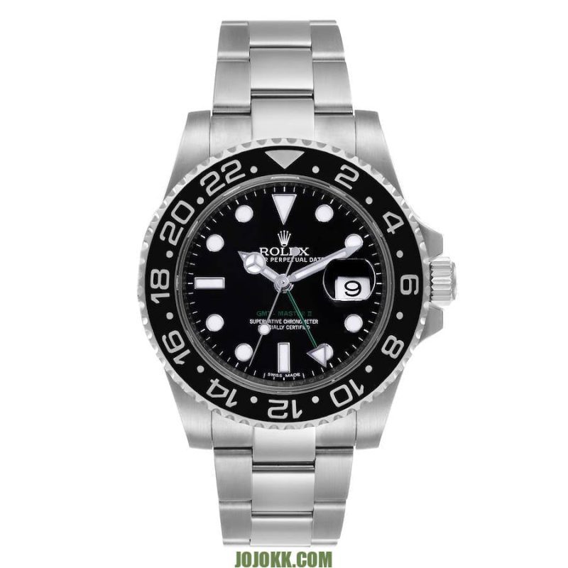 Rolex GMT Master II 116710 SeriesJOJOKKREPLICAS | High Quality Replica Watches & Bags