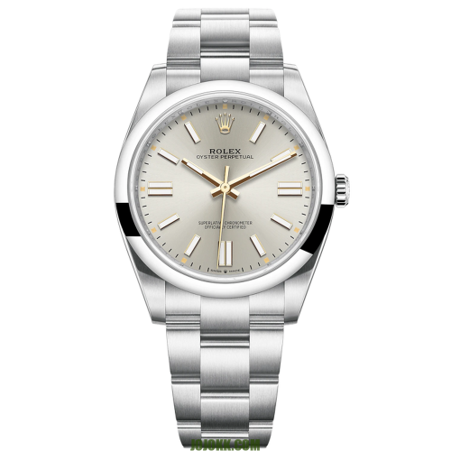 Rolex Oyster Perpetual m124300 Series （41mm）JOJOKKREPLICAS | High Quality Replica Watches & Bags