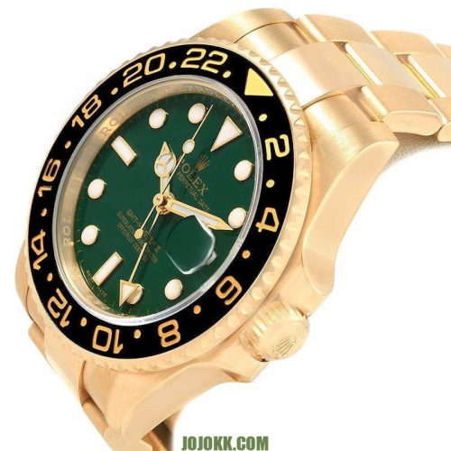 Rolex GMT Master II 116718-LN-78208JOJOKKREPLICAS | High Quality Replica Watches & Bags