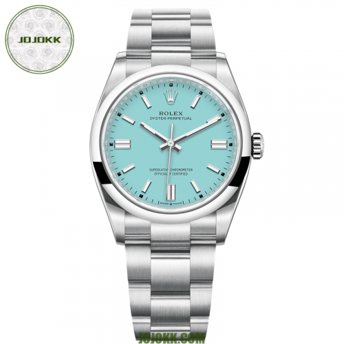 Rolex Oyster Perpetual m124300 Series （41mm）JOJOKKREPLICAS | High Quality Replica Watches & Bags