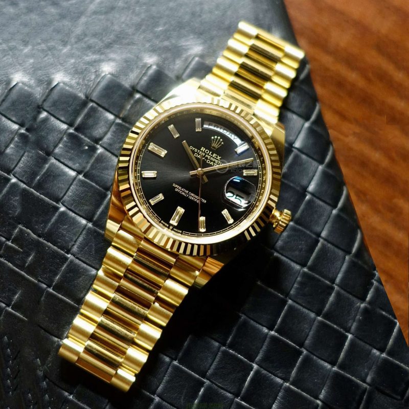 Rolex DAY-DATE 40 m228238-0004JOJOKKREPLICAS | High Quality Replica Watches & Bags