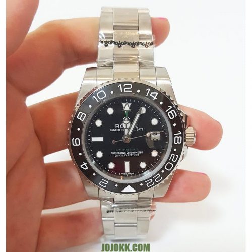 Rolex GMT Master II 116710 SeriesJOJOKKREPLICAS | High Quality Replica Watches & Bags