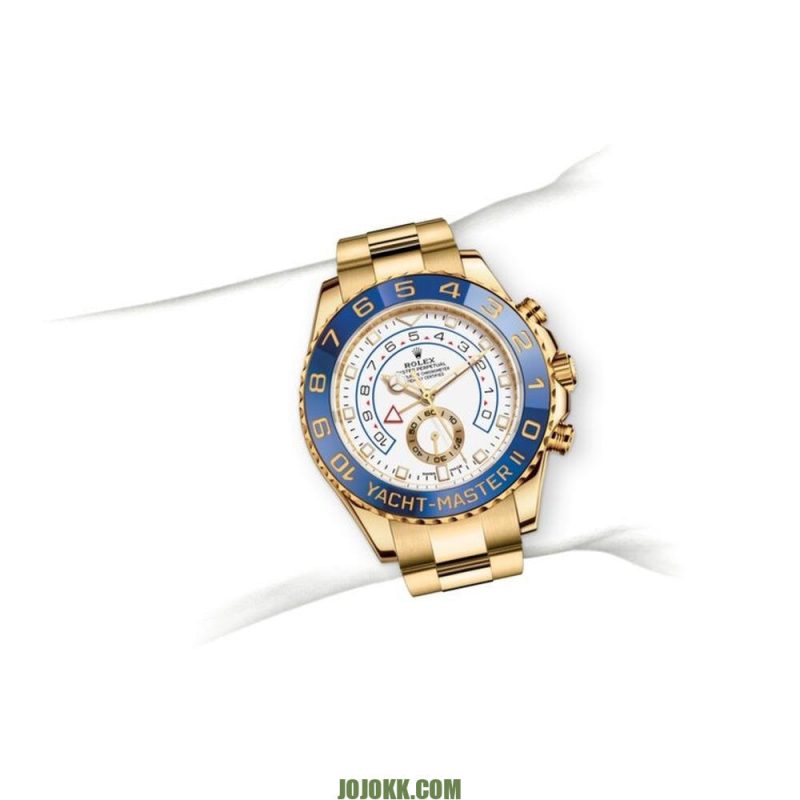 Rolex Yacht-Master M116688-0002JOJOKKREPLICAS | High Quality Replica Watches & Bags