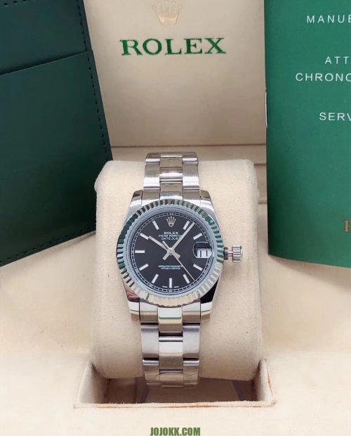 Rolex LADY-DATEJUST 31JOJOKKREPLICAS | High Quality Replica Watches & Bags