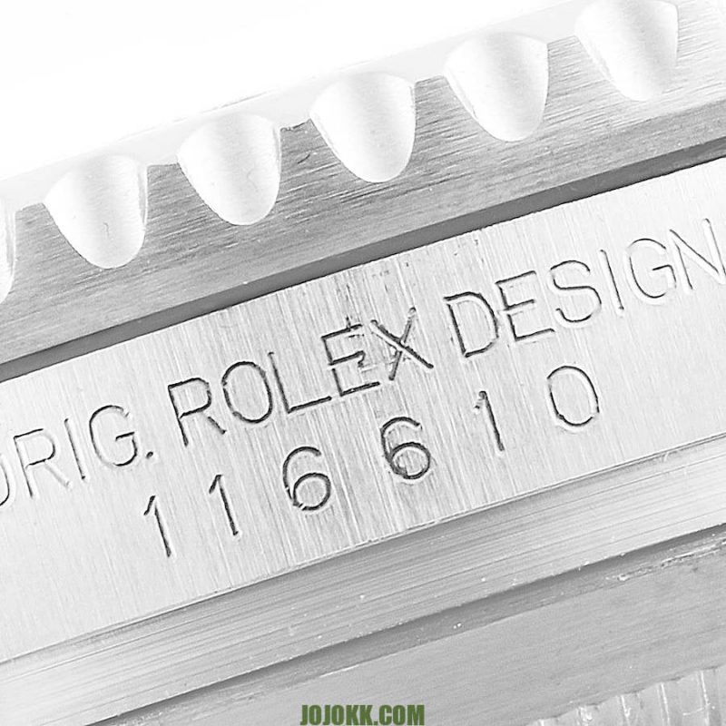 Rolex Submariner 116610 SeriesJOJOKKREPLICAS | High Quality Replica Watches & Bags