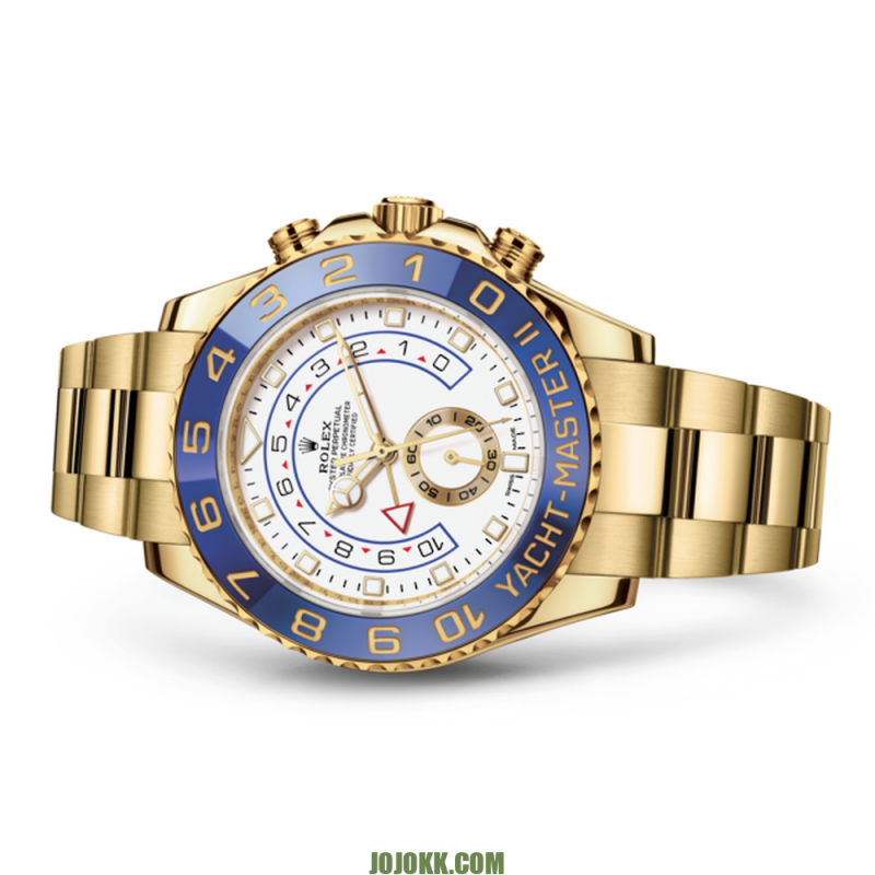 Rolex Yacht-Master M116688-0002JOJOKKREPLICAS | High Quality Replica Watches & Bags