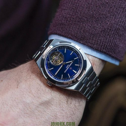 Vacheron Constantin Overseas - 6000V SeriesJOJOKKREPLICAS | High Quality Replica Watches & Bags
