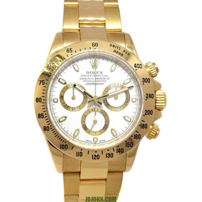 Rolex Cosmograph Daytona m116508-0001JOJOKKREPLICAS | High Quality Replica Watches & Bags