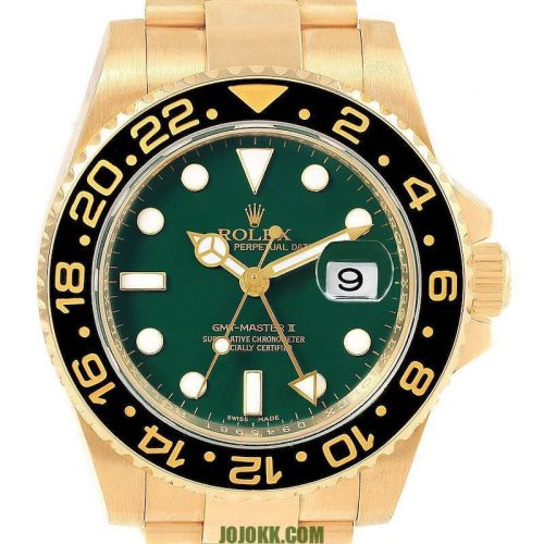 Rolex GMT Master II 116718-LN-78208JOJOKKREPLICAS | High Quality Replica Watches & Bags