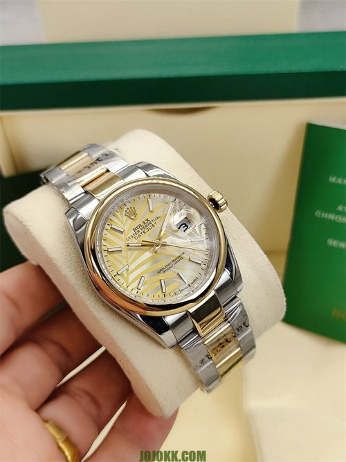 Rolex DATEJUST 36mm/41mmJOJOKKREPLICAS | High Quality Replica Watches & Bags