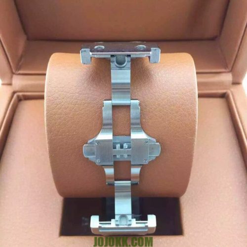Cartier SANTOS MEDIUM SILVERJOJOKKREPLICAS | High Quality Replica Watches & Bags