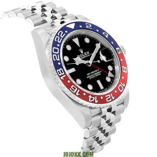 Rolex GMT Master II m126710 PepsiJOJOKKREPLICAS | High Quality Replica Watches & Bags