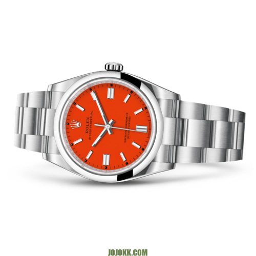 Rolex Oyster Perpetual m124300 Series （41mm）JOJOKKREPLICAS | High Quality Replica Watches & Bags