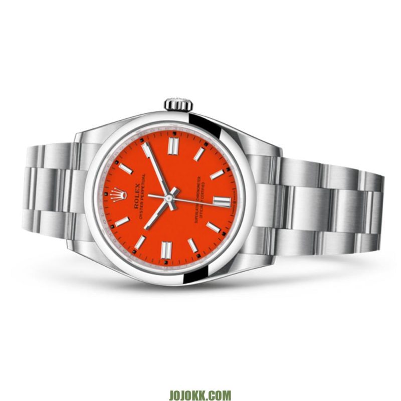 Rolex Oyster Perpetual m124300 Series （41mm）JOJOKKREPLICAS | High Quality Replica Watches & Bags