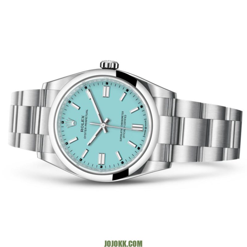 Rolex Oyster Perpetual m124300 Series （41mm）JOJOKKREPLICAS | High Quality Replica Watches & Bags