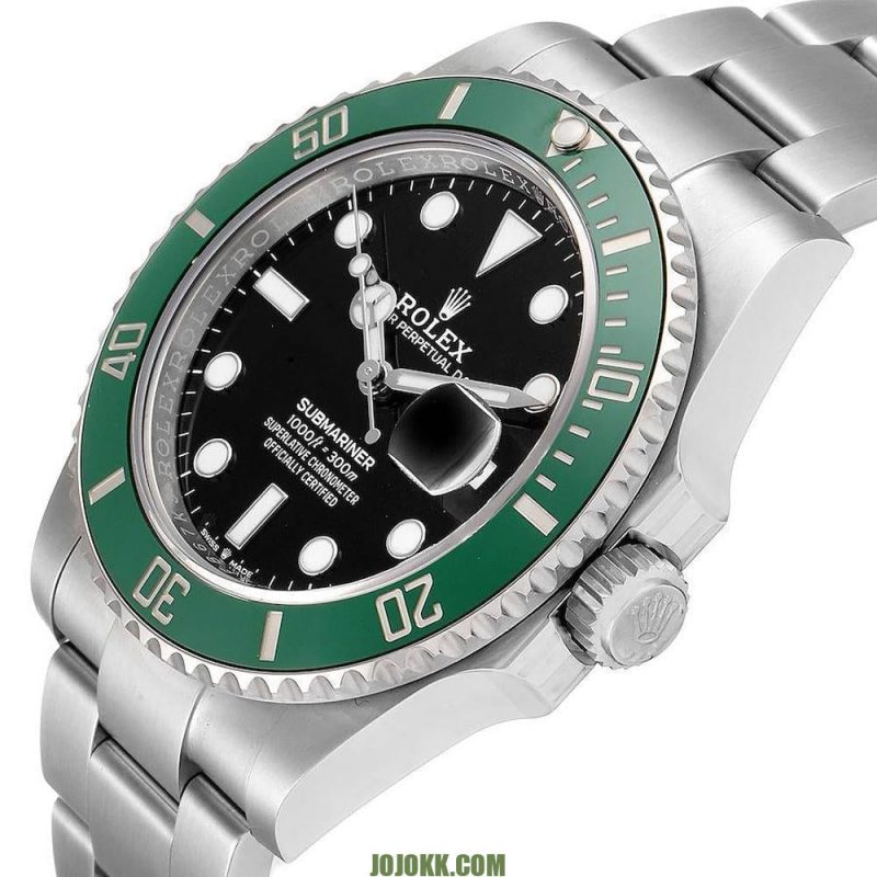 Rolex Submariner 126610LV-0002JOJOKKREPLICAS | High Quality Replica Watches & Bags