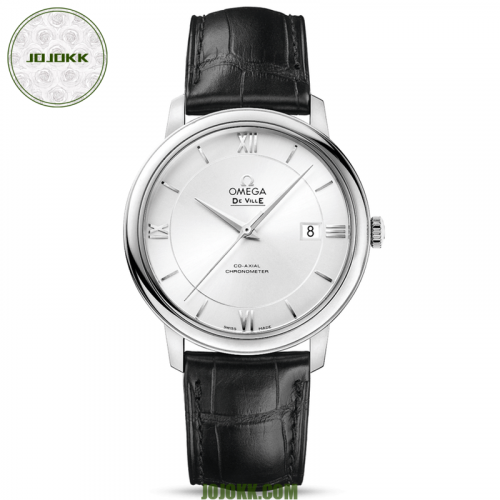 Omega DE VILLE PRESTIGE SeriesJOJOKKREPLICAS | High Quality Replica Watches & Bags
