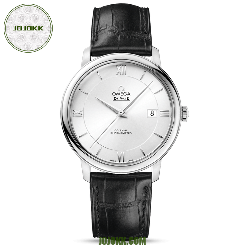 Omega DE VILLE PRESTIGE SeriesJOJOKKREPLICAS | High Quality Replica Watches & Bags