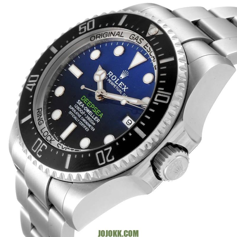 Rolex Sea-Dweller m126660 SeriesJOJOKKREPLICAS | High Quality Replica Watches & Bags