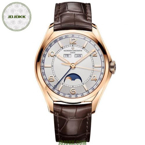 Vacheron Constantin Fiftysix - 4000E SeriesJOJOKKREPLICAS | High Quality Replica Watches & Bags