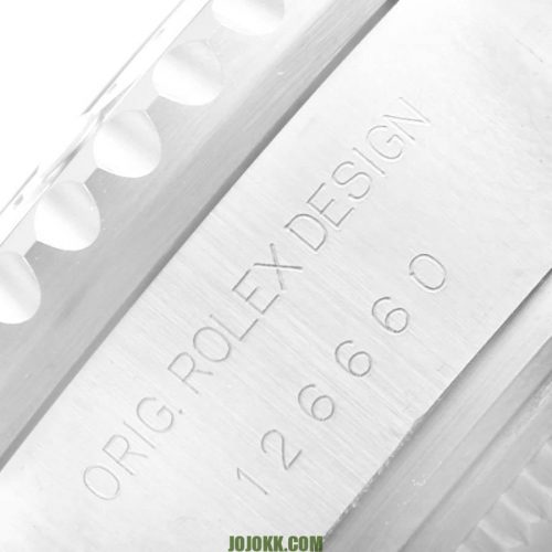 Rolex Sea-Dweller m126660 SeriesJOJOKKREPLICAS | High Quality Replica Watches & Bags