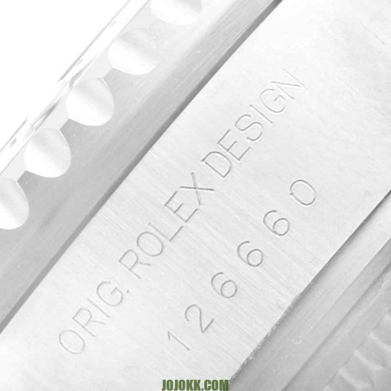 Rolex Sea-Dweller m126660 SeriesJOJOKKREPLICAS | High Quality Replica Watches & Bags