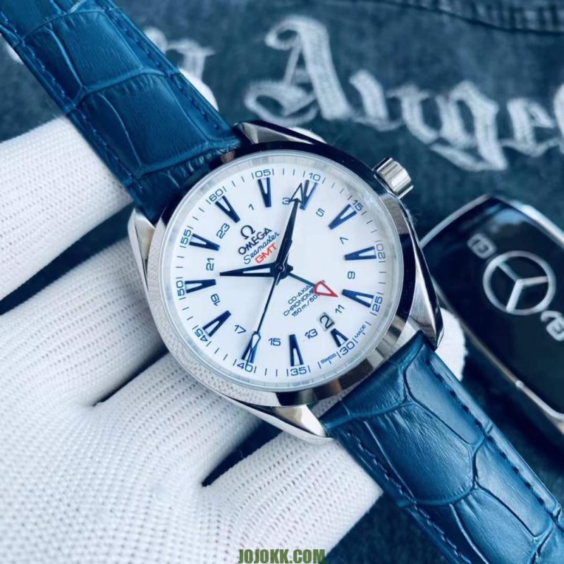 Omega Seamaster AQUA TERRA 150M Series-4JOJOKKREPLICAS | High Quality Replica Watches & Bags
