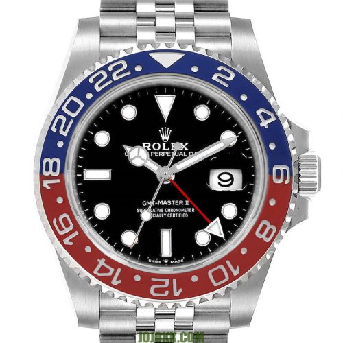 Rolex GMT Master II m126710 PepsiJOJOKKREPLICAS | High Quality Replica Watches & Bags