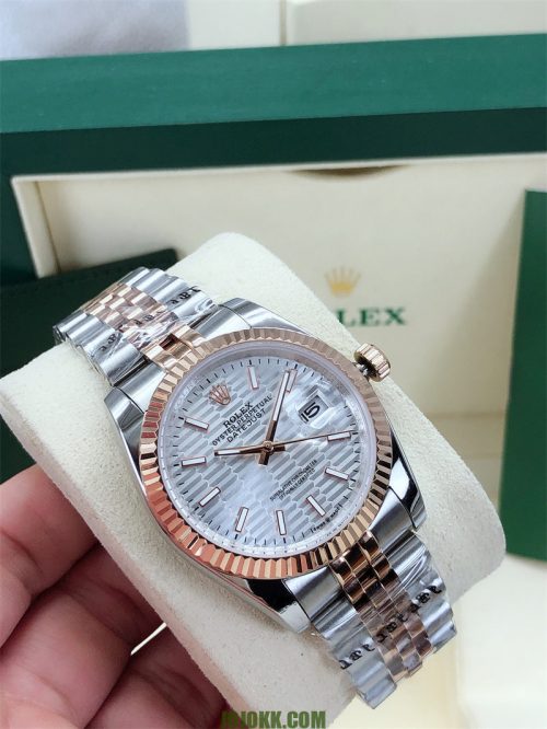 Rolex Datejust 36mm/41mm #126231JOJOKKREPLICAS | High Quality Replica Watches & Bags
